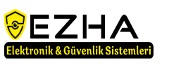 Ezha Elektronik ve Güvenlik Sistemleri